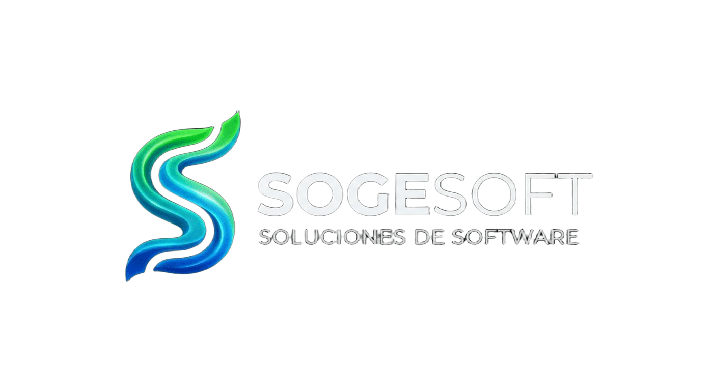 Sogesoft Logo